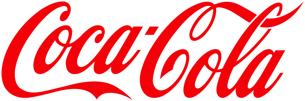 Coca-Cola logo