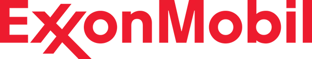 Exxon Mobil logo