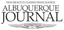 Albuquerque Journal logo