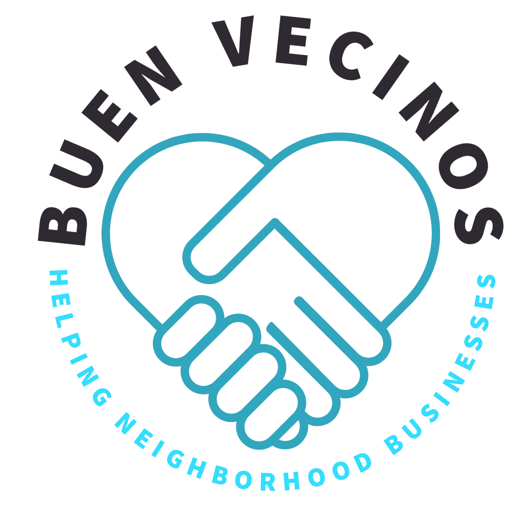 Buen Vecinos Logo