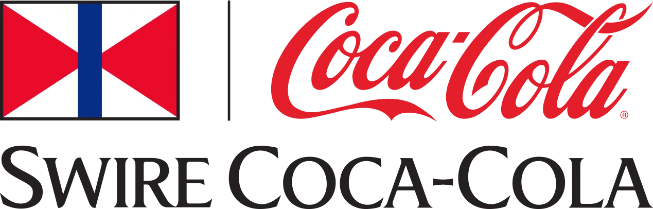 Swire Coca Cola logo