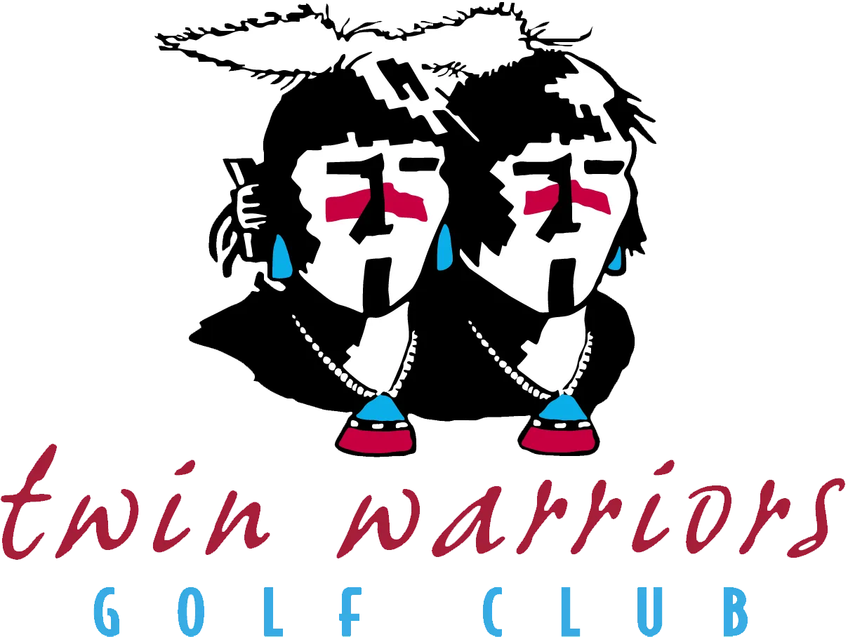 TwinWarriors logo