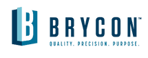 Brycon Construction logo