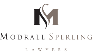 Modrall Sperling Lawyers logo