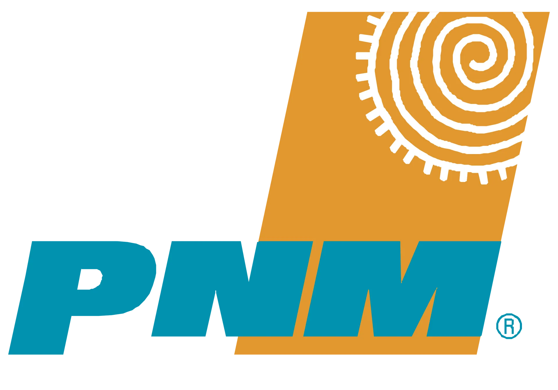 PNM logo