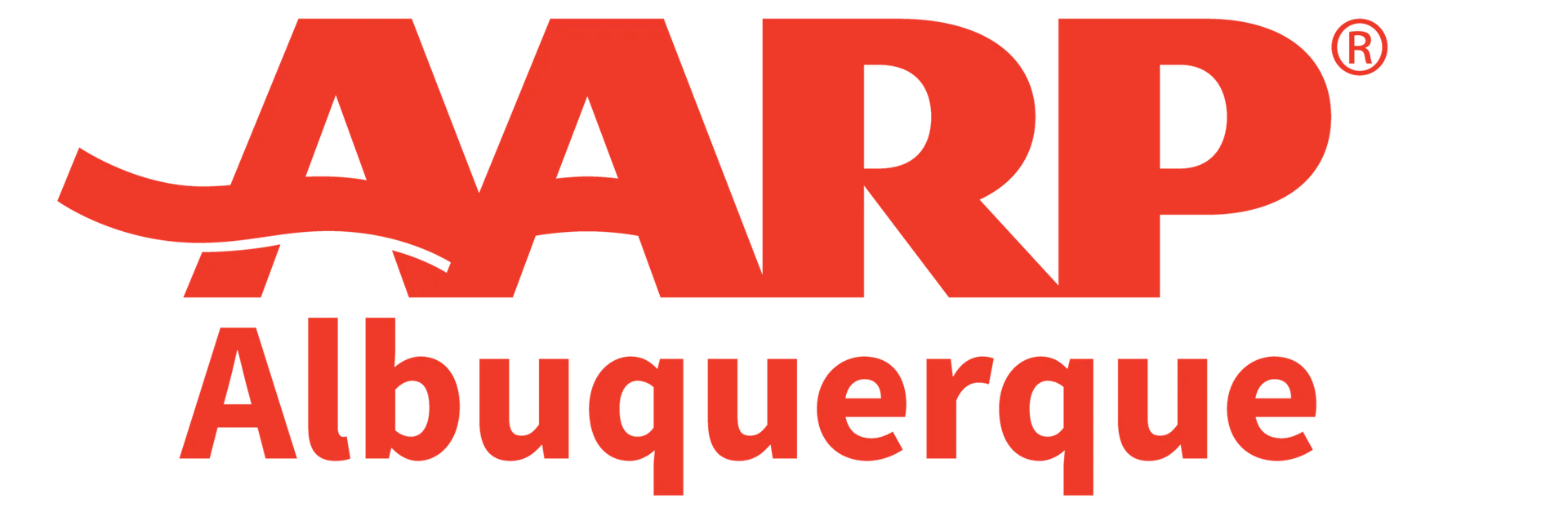 AARP-1920w AARP Logo