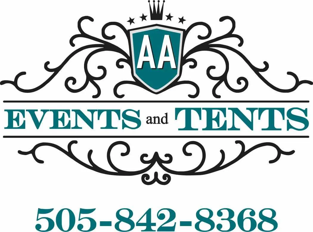 AA+Tents-1920w AA Events And Tents Logo
