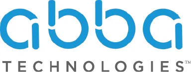 Abba_editable+blue+with+gray+letters-1920w Abba Logo
