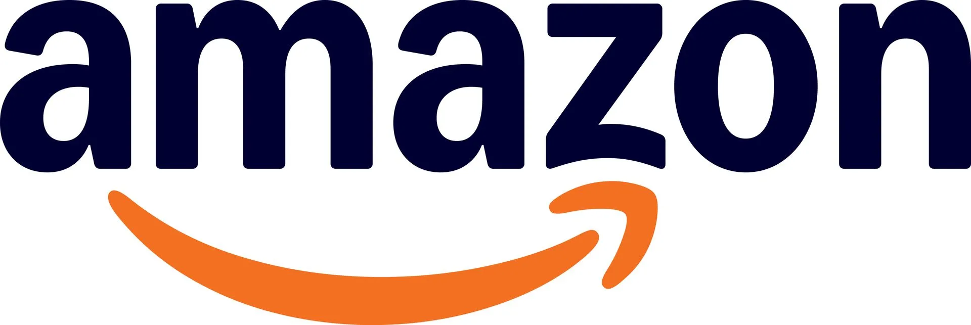 Amazon_Logo_Squid+Ink_Smile+Orange_CMYK-1920w Amazon Logo