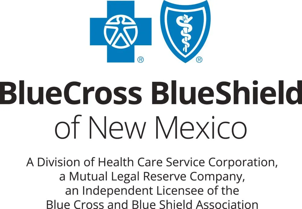 BCBSNM Logo