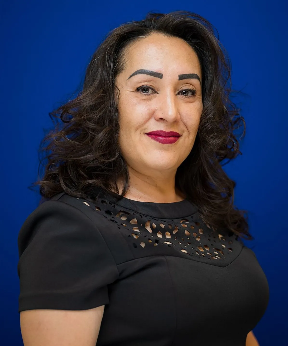 Blanca Hernandez