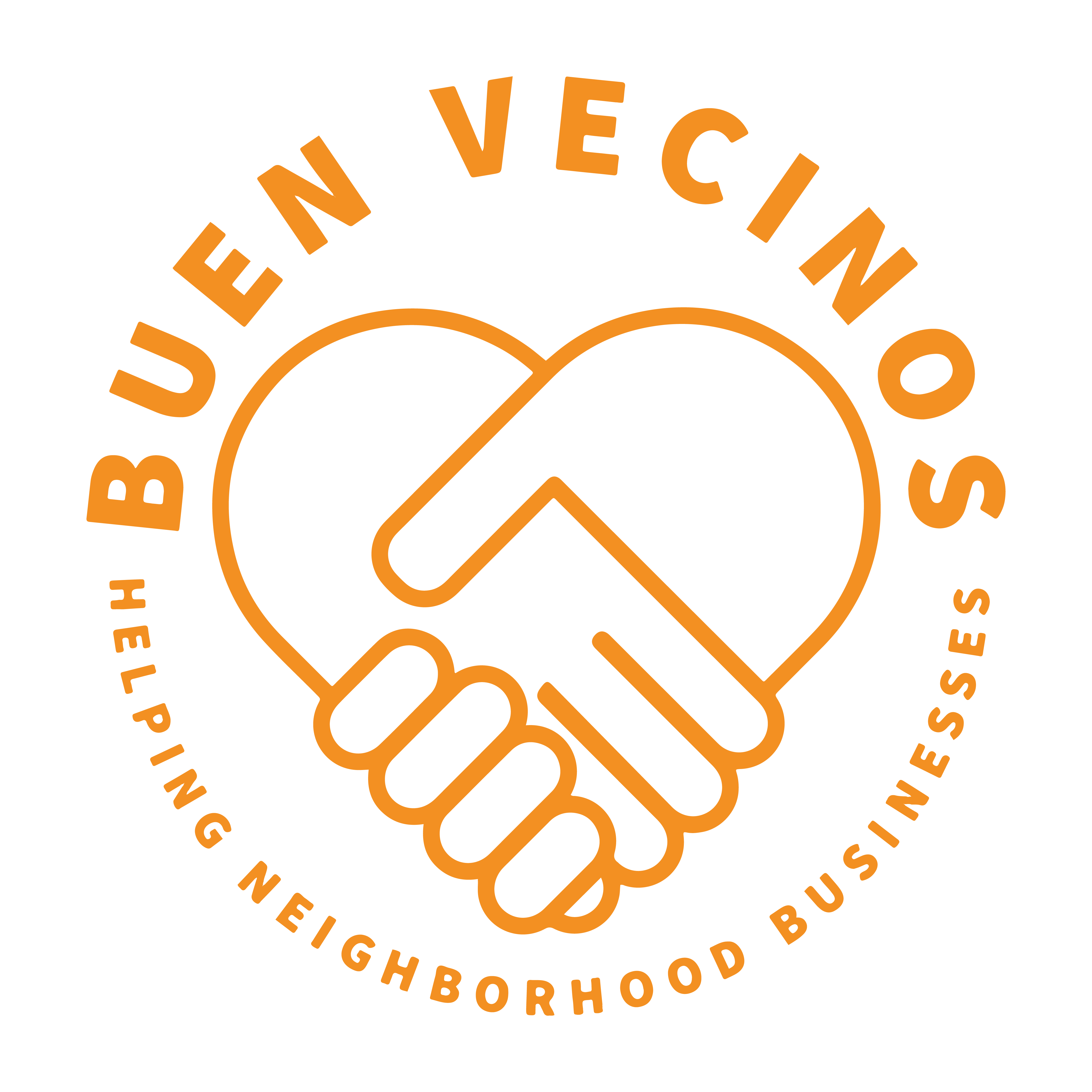 Buen Vecinos - Helping Neighborhood Businesses