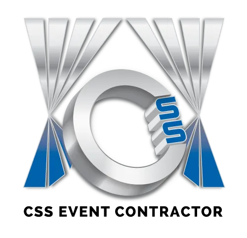 CSS Event Contractor Logo