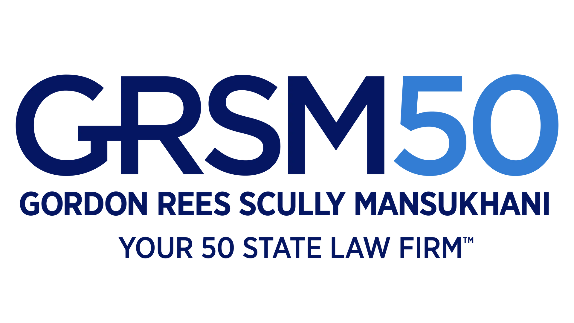 GRSM50 Logo