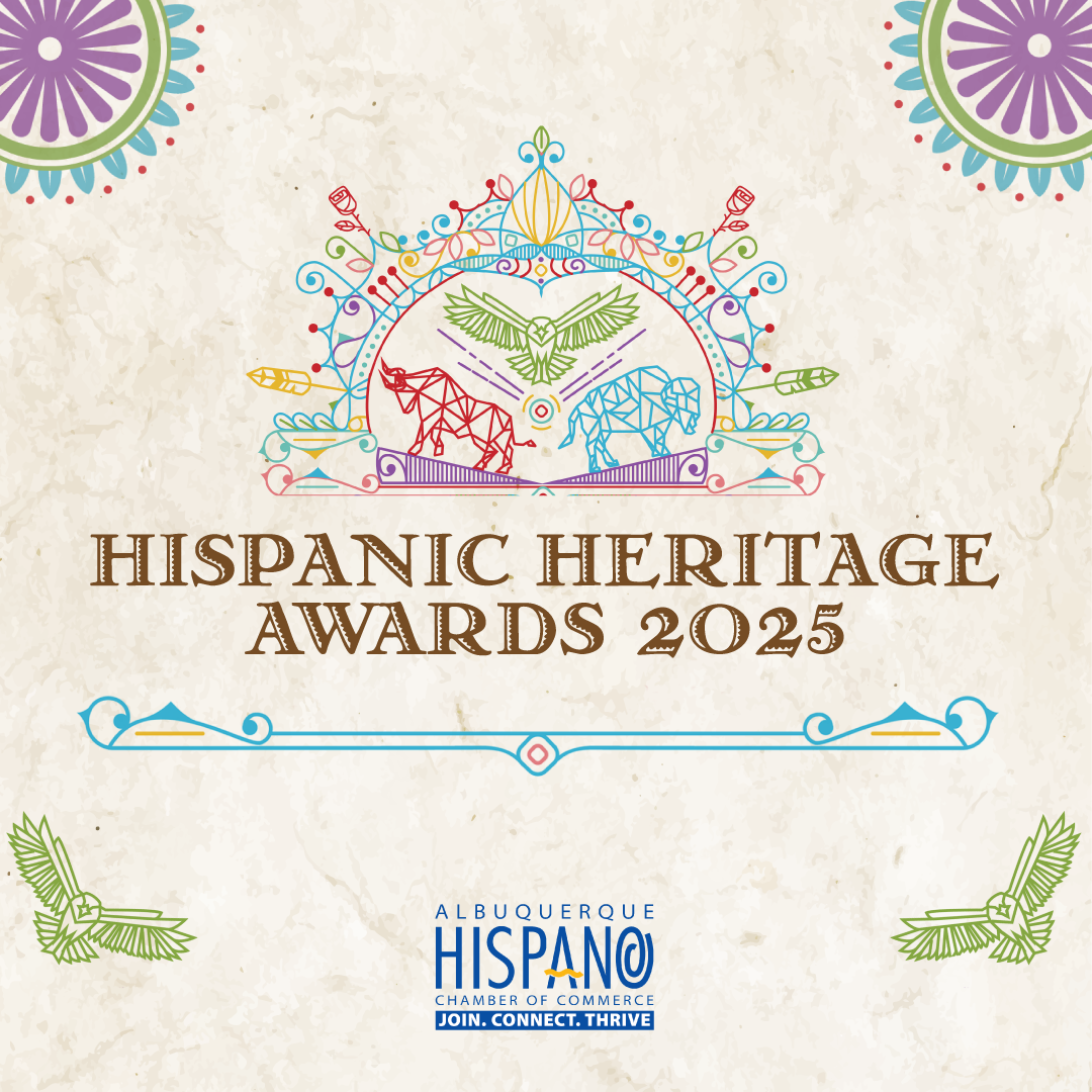 Hispanic Heritage Awards 2025