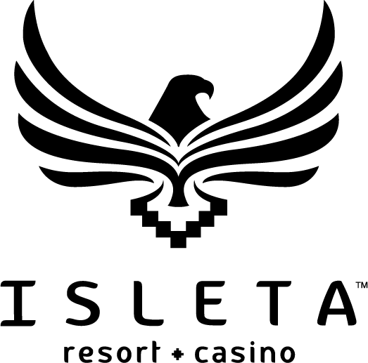 Isleta_Black_Stacked-1920w Isleta Black Logo