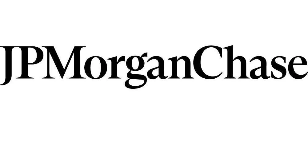JP Morgan Chase Logo