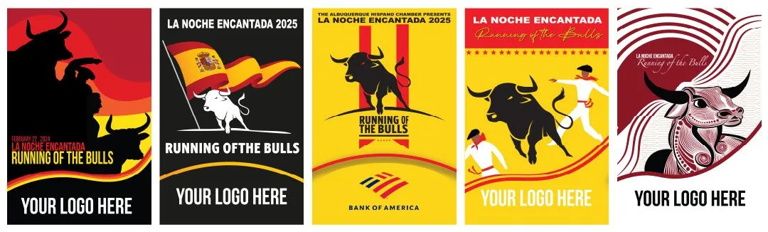 La+Noche+Posters+All+One-e4a985ef-1920w La Noche Encantada Posters
