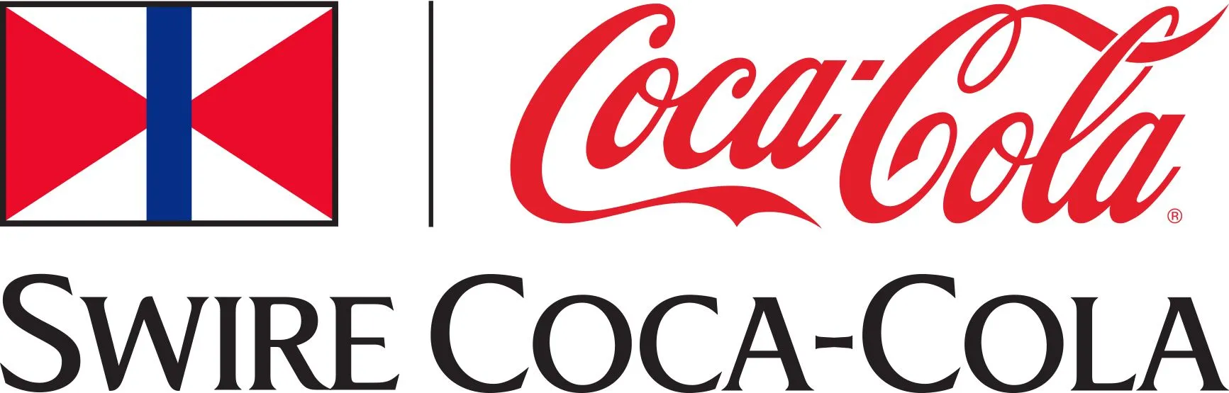 Swire Coca Cola Logo