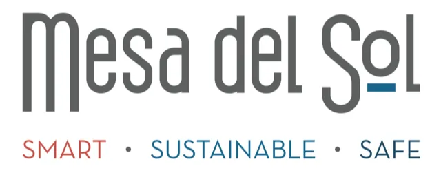 Mesa Del Sol Logo