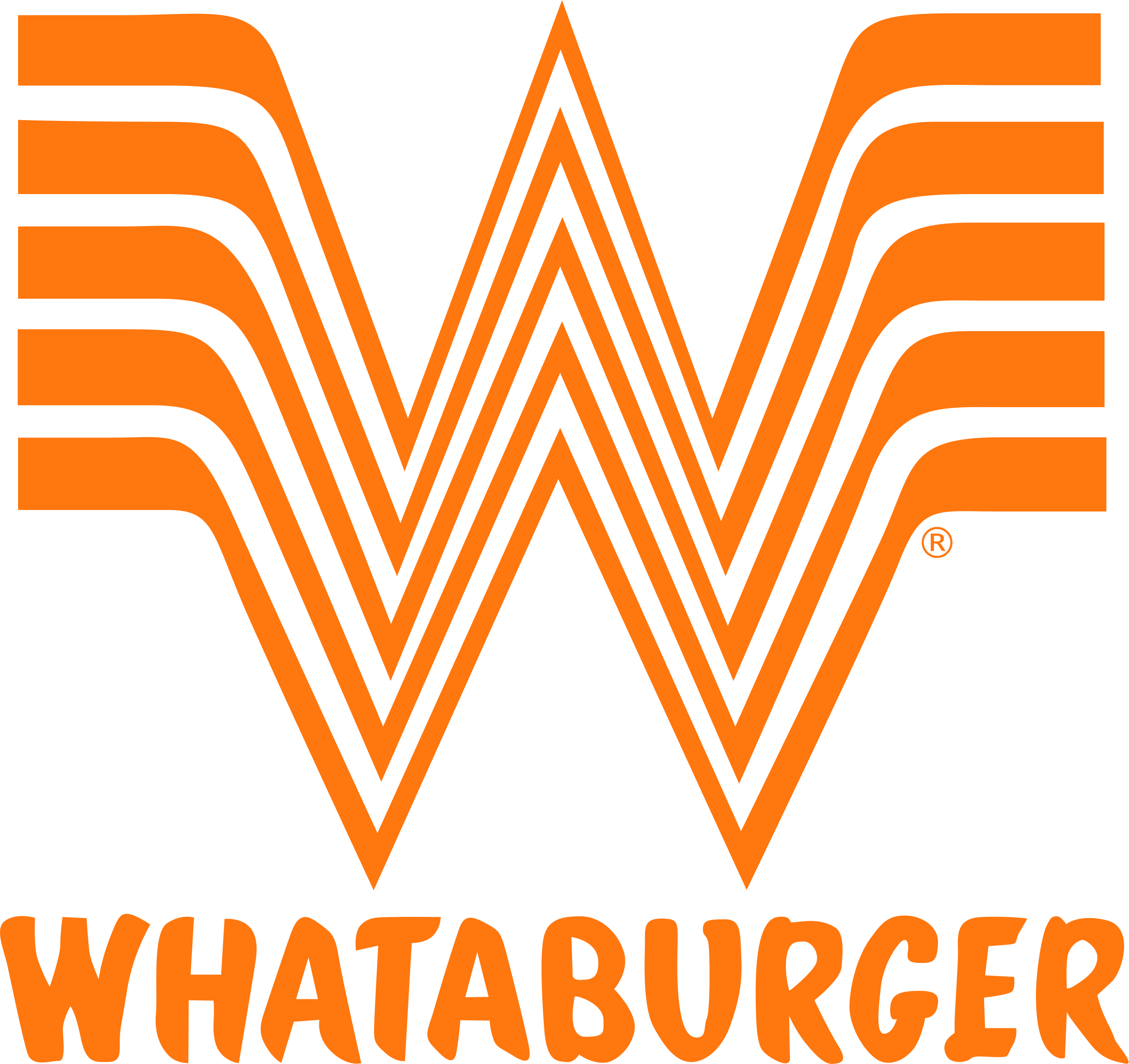 whataburger-logo-svg-vector whataburger logo