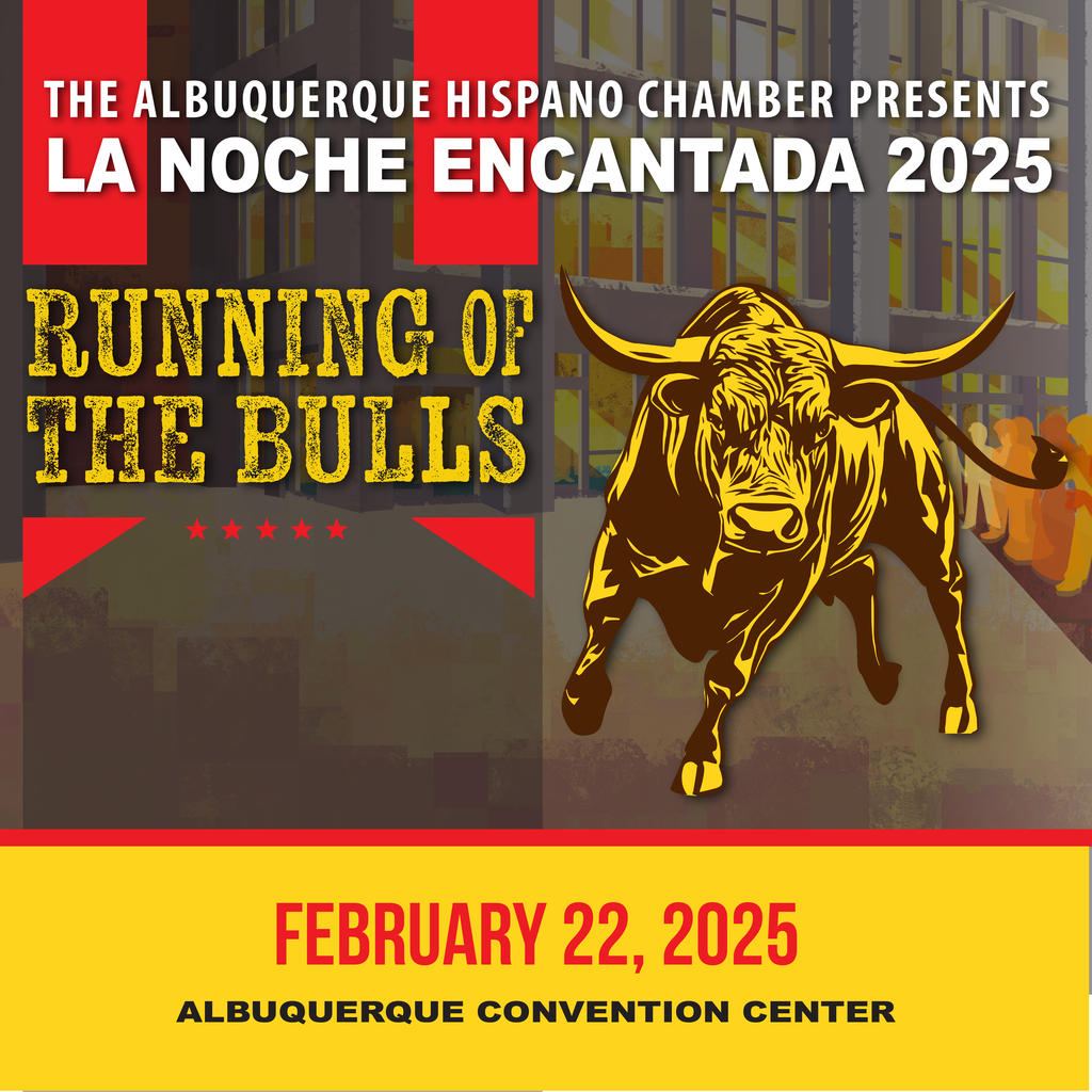 La Noche Encantada