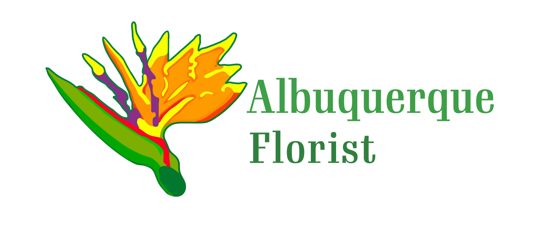 Albuquerque+Florist+logo-1920w Albuquerque Florist Logo