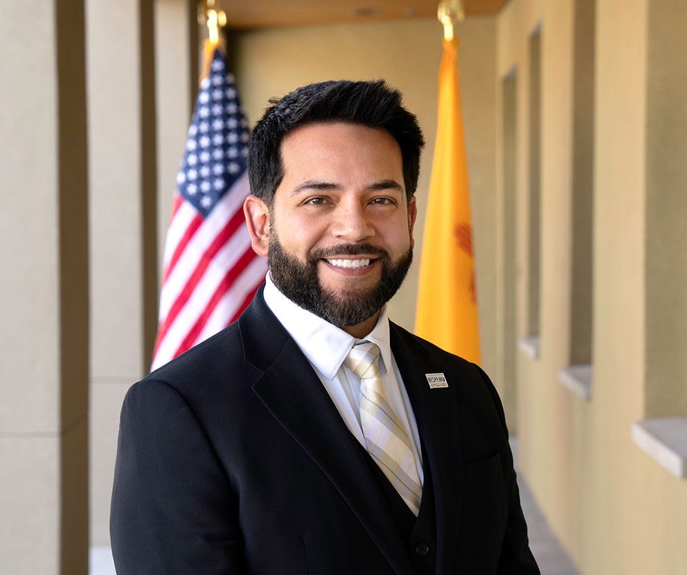 Erik Contreras