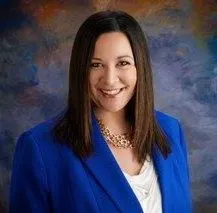 Dr. Gabrielle Blakey