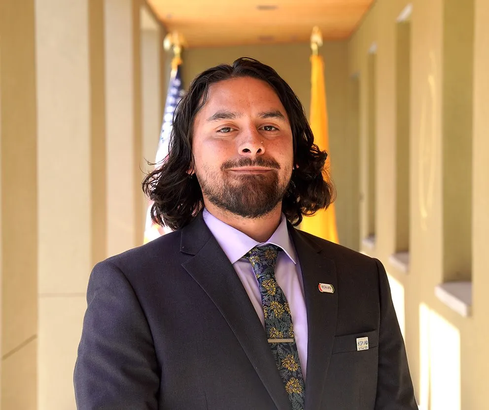 Hugo Solis