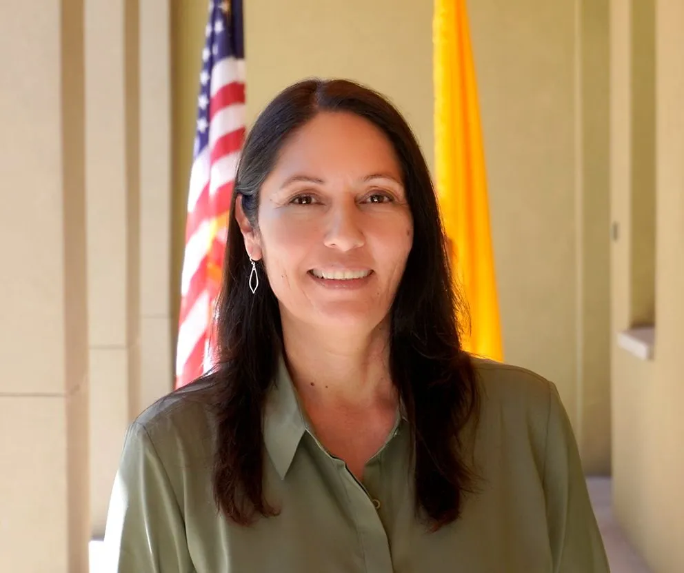 Laura Chavez-Schierman