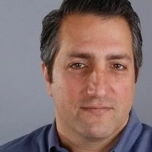 Nick Maniatis