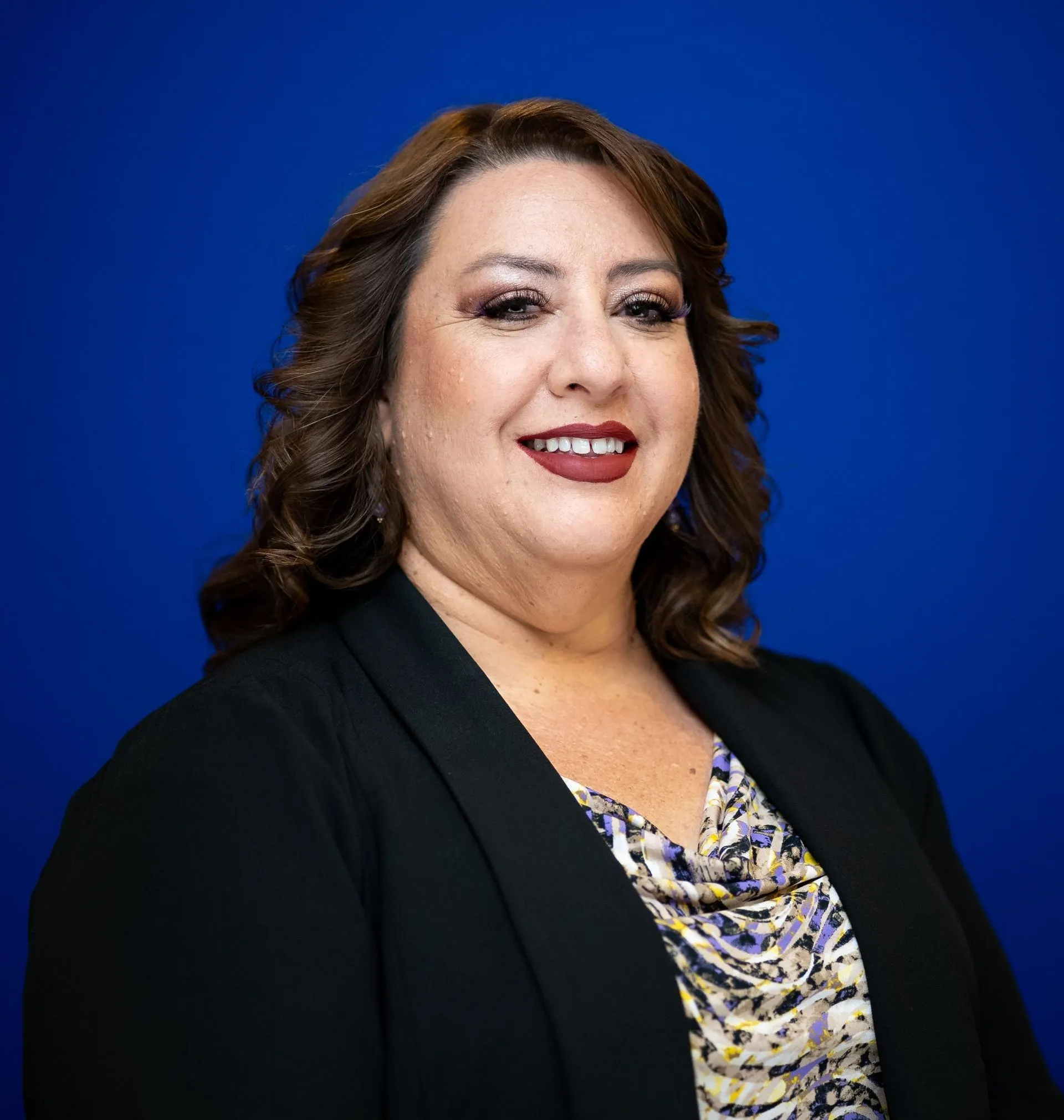 Rosa Isela Cervantes