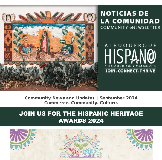 Newsletter Cover