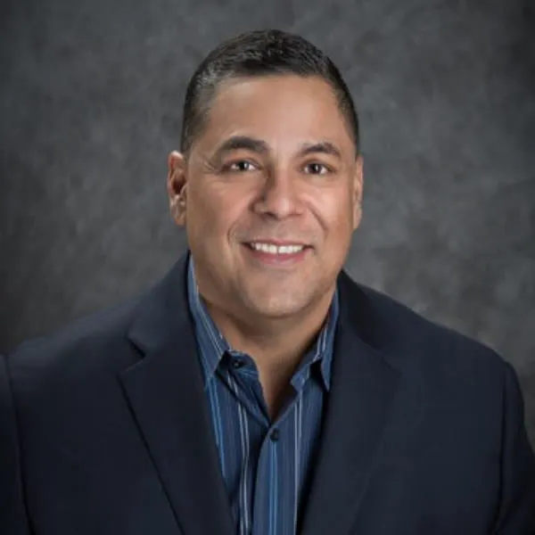 Steven Garcia