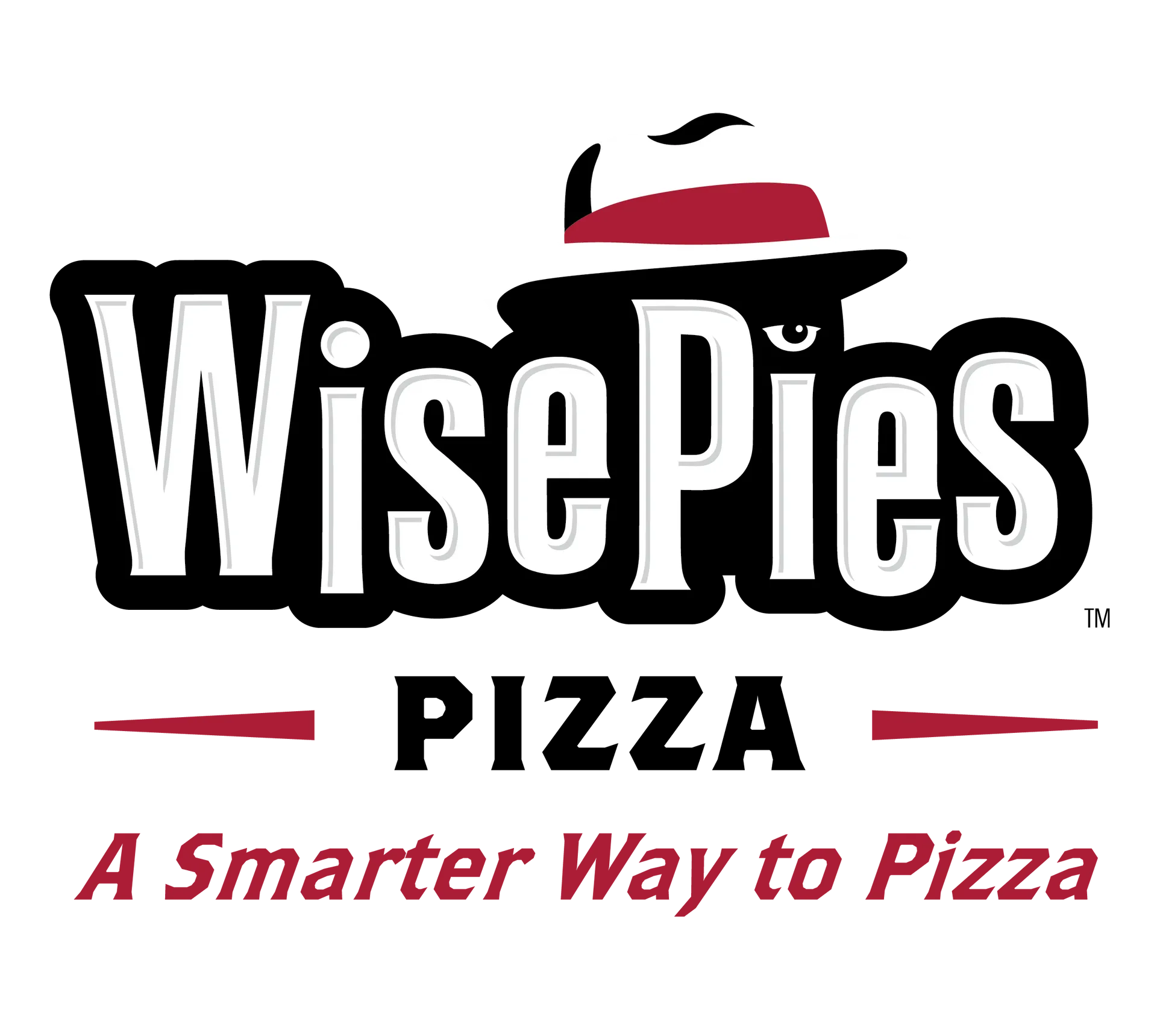 WisePies_Logo_Tagline_SmarterWayToPizza-1920w WisePies Logo