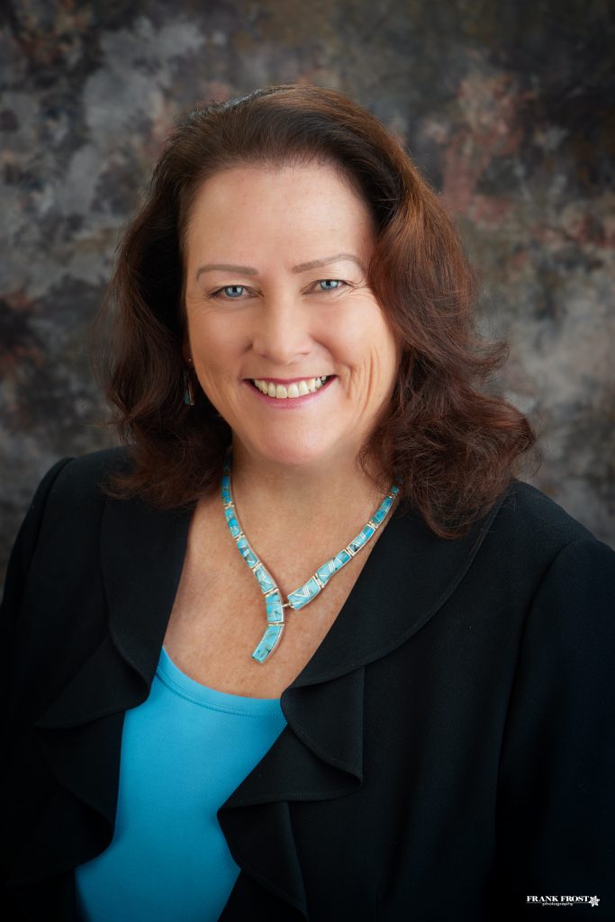 Barbara Baca
