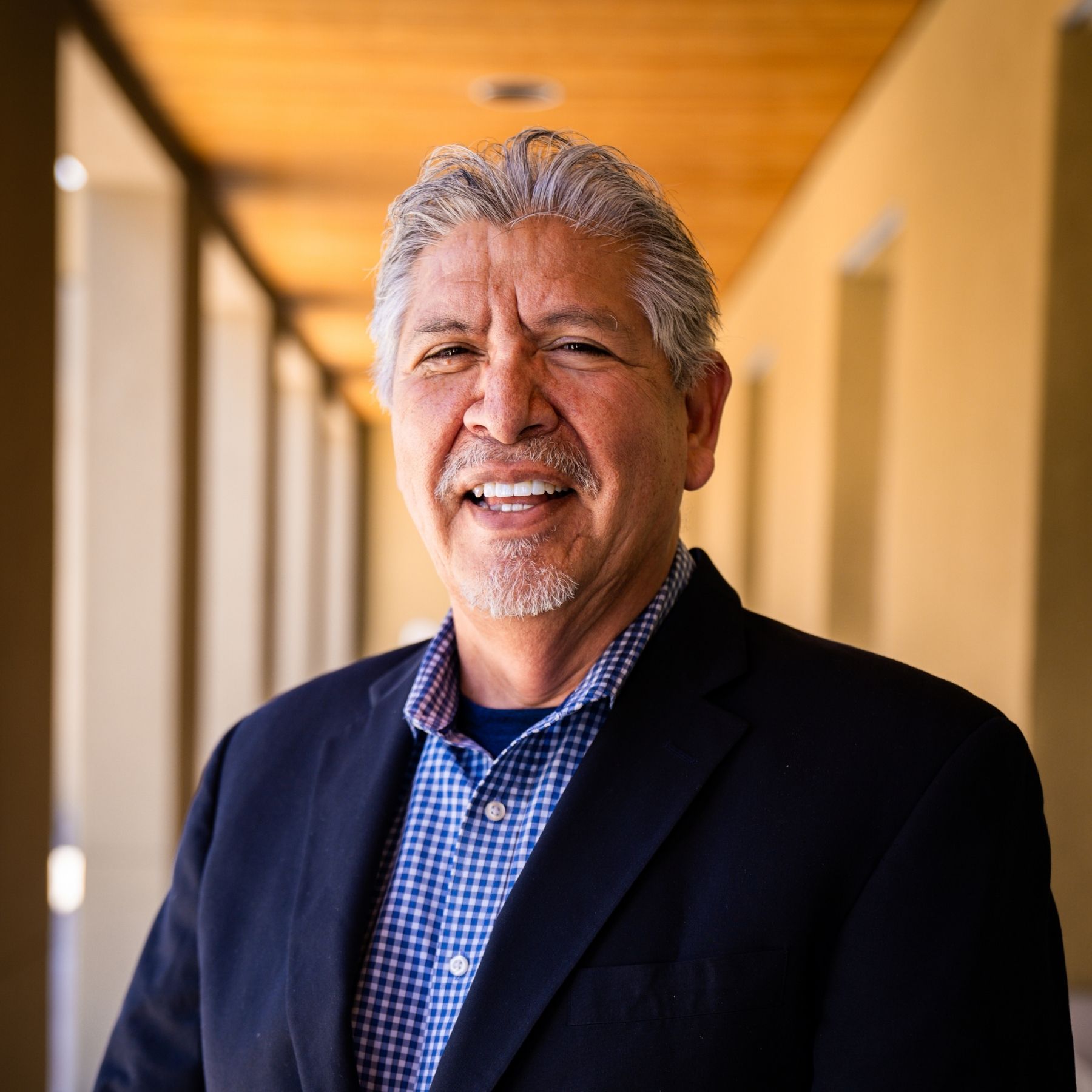 Ruben Garcia