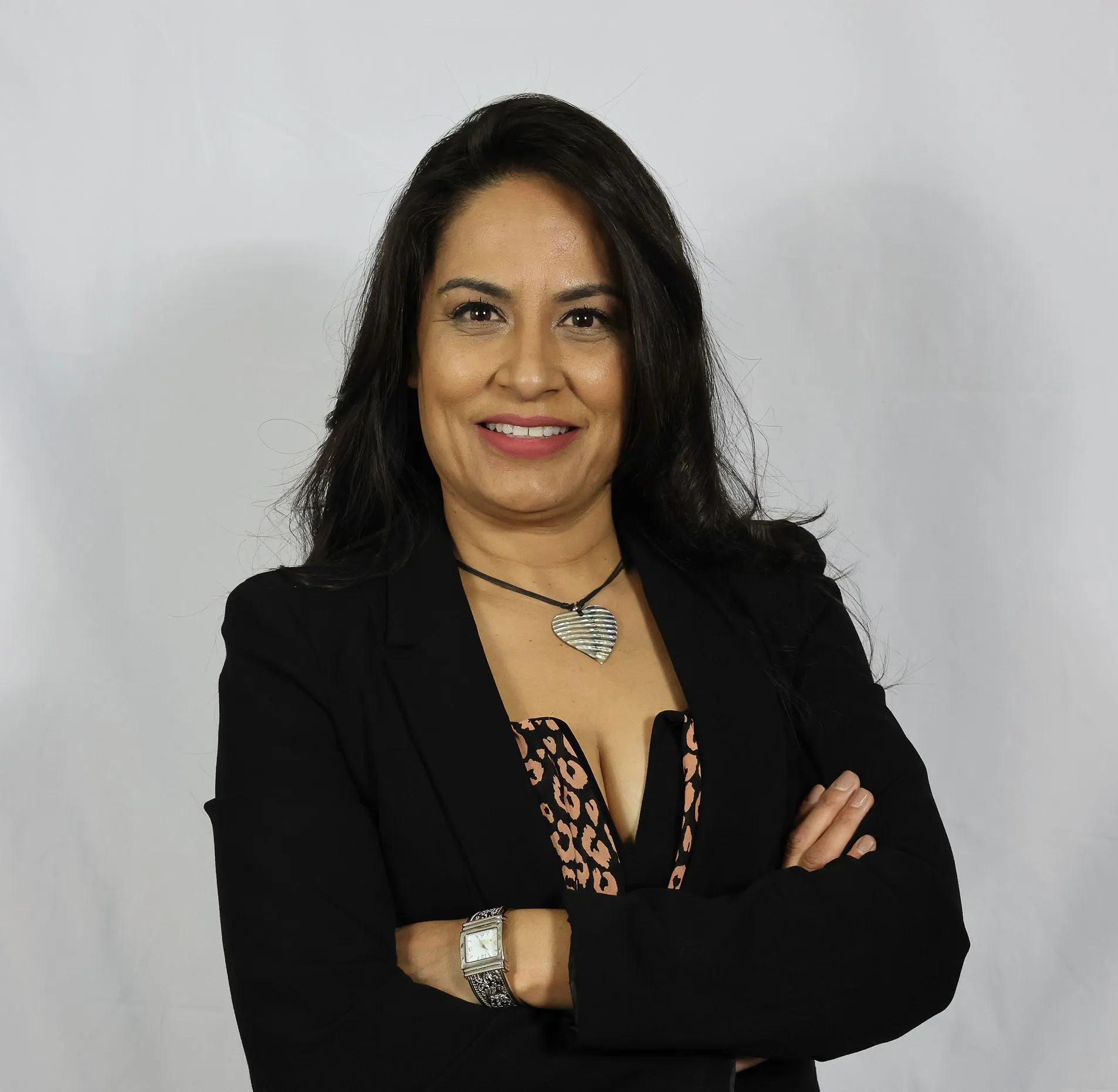 Samantha Aracely Lopez