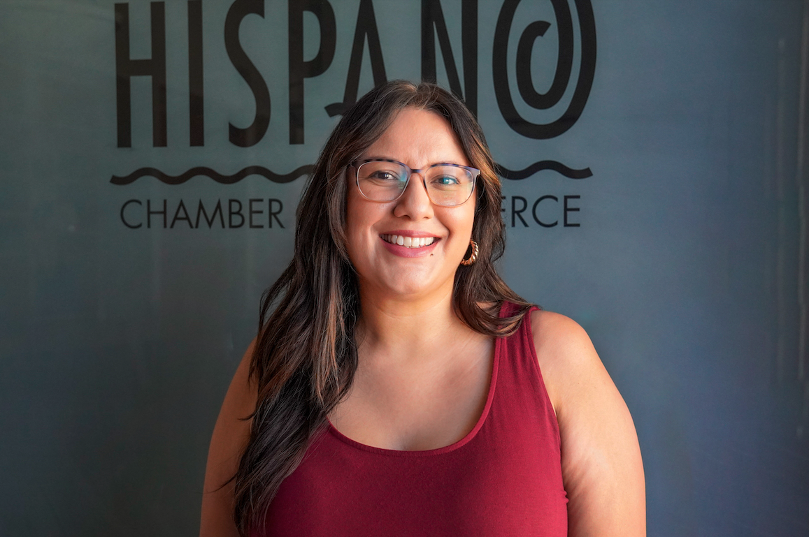 Brianna Salazar