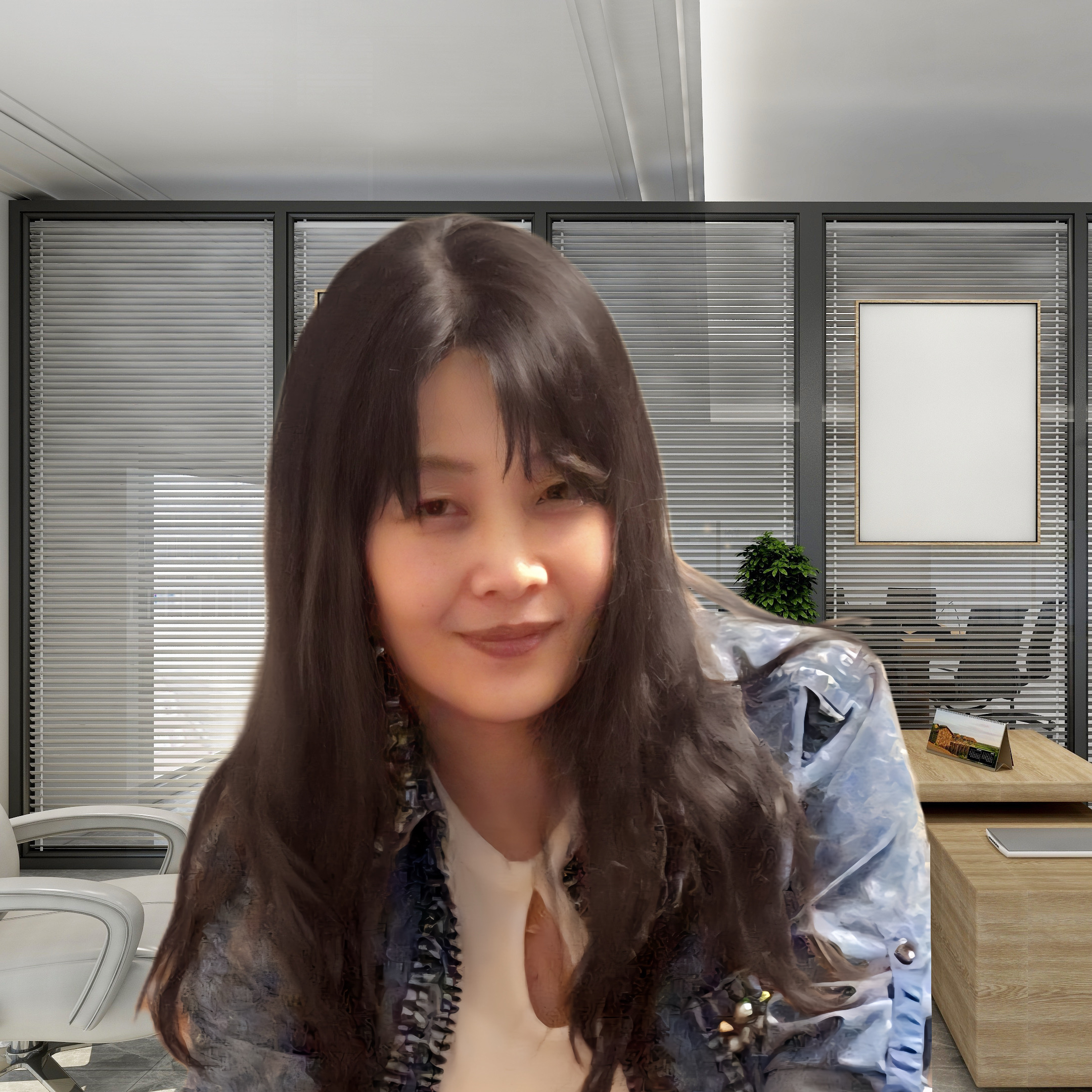Wendy Gao